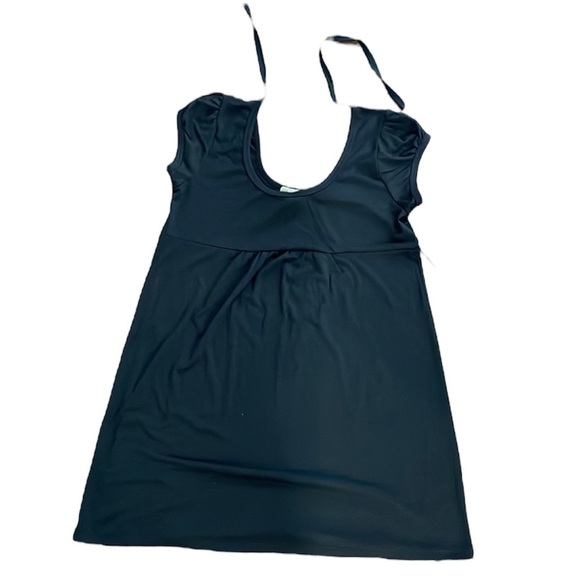 Black Sundress by Deb and Dan - Picture 1 of 9